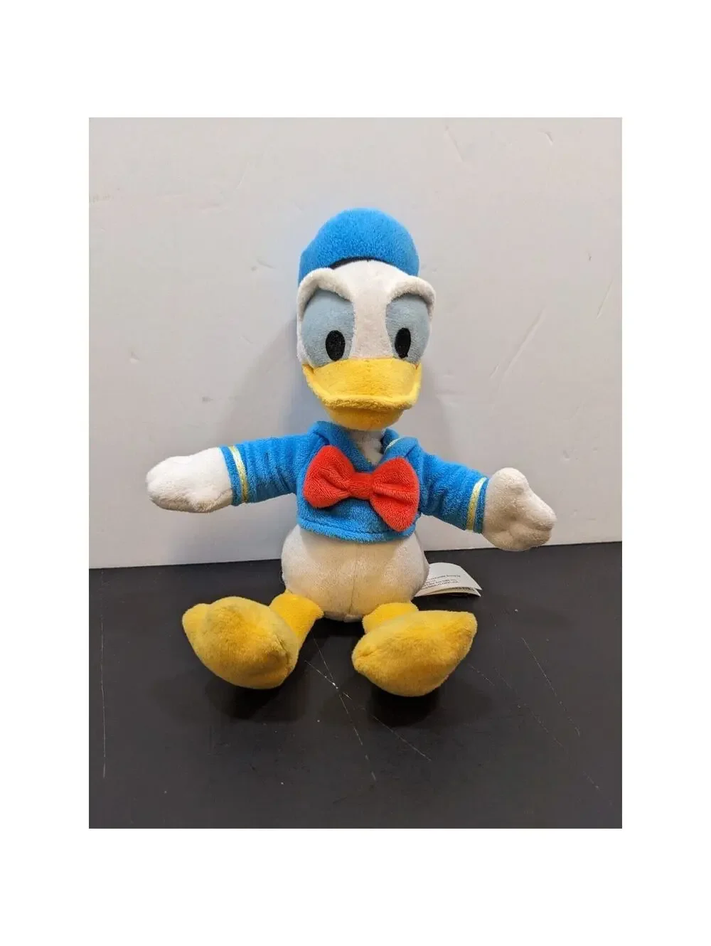 10-inch Donald Duck Plush Disney Just Play